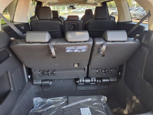 New 2026 Honda Odyssey EX-L image 19