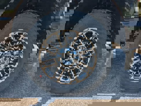 New 2026 Ford F350 Platinum image 9