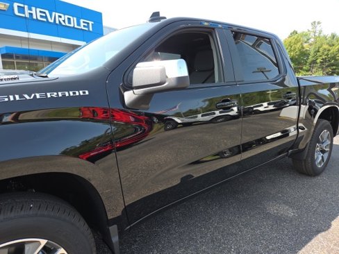 New 2026 Chevrolet Silverado 1500 LT image 14