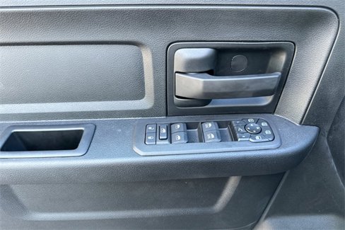 New 2026 RAM 2500 Tradesman image 10