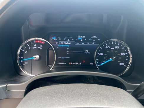 Used 2019 Ford F250 Platinum w/ Platinum Ultimate Package image 26