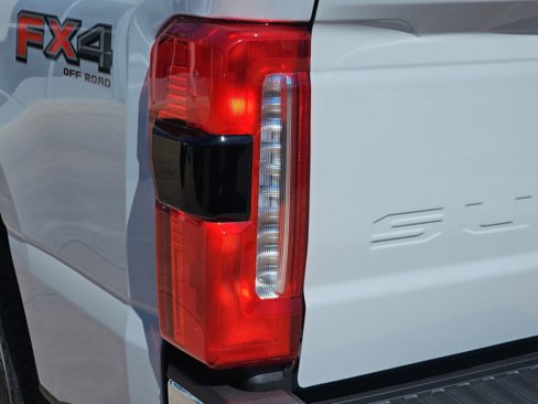 New 2026 Ford F350 4x4 Crew Cab Super Duty image 41