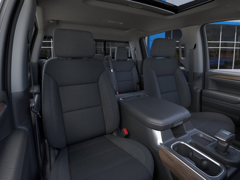 New 2026 Chevrolet Silverado 1500 RST w/ Redline Edition image 16