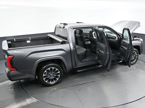 Used 2023 Toyota Tundra Limited image 67