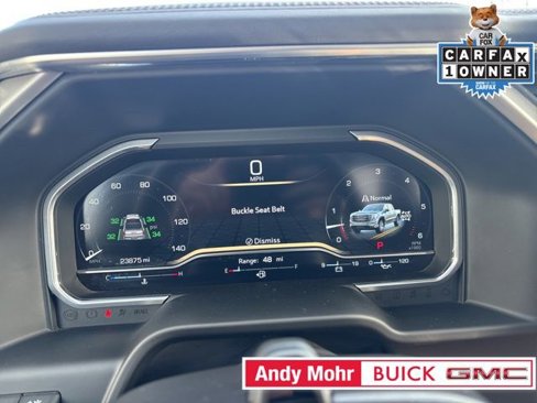 Used 2024 GMC Sierra 1500 Denali image 30
