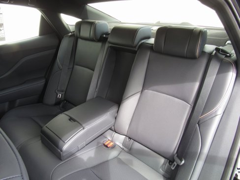 New 2026 Toyota Crown XLE image 16