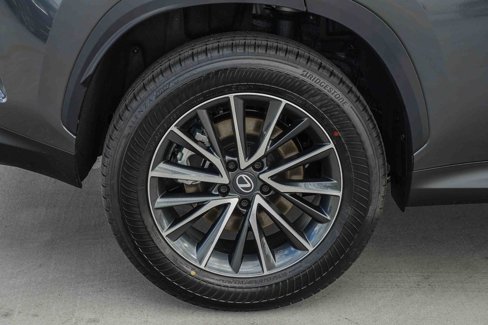 New 2026 Lexus NX 350 AWD w/ Premium Package image 12