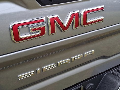 Used 2024 GMC Sierra 2500 AT4 w/ AT4 Premium Plus Package image 23