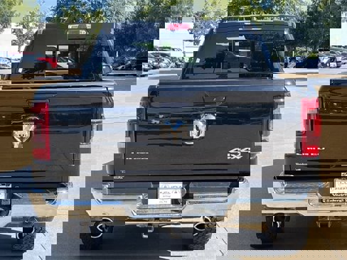 Used 2022 RAM 1500 Limited image 5
