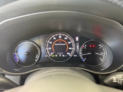 New 2025 MAZDA CX-50 2.5 Hybrid w/ Weather Package image 19