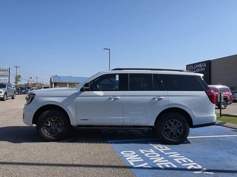 New 2025 Ford Expedition Tremor image 4