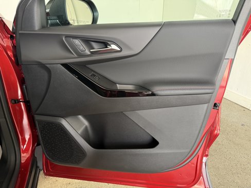 New 2026 Chevrolet Equinox RS w/ Safety and Technology Package image 33