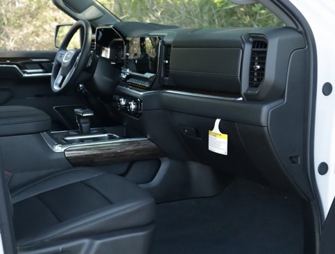 New 2026 GMC Sierra 1500 Elevation w/ Elevation Premium Package image 32