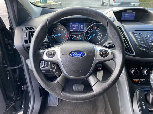 Used 2015 Ford Escape SE image 15