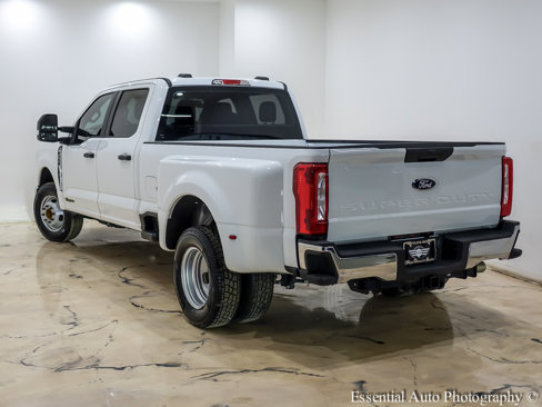 Used 2024 Ford F350 XL w/ XL Chrome Package image 10