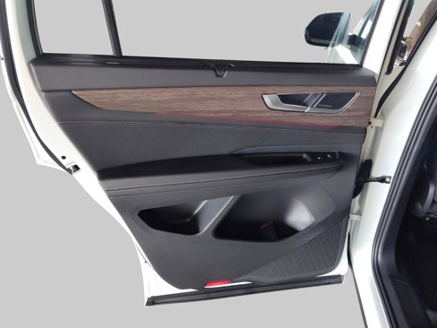 New 2025 Volkswagen Atlas SEL Premium R-Line image 52