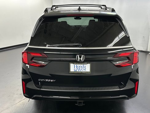 New 2026 Honda Odyssey EX-L image 10