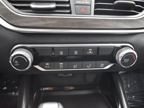 Used 2023 Nissan Altima 2.5 SV image 15