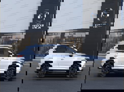 New 2025 MAZDA CX-5 2.5 Turbo image 5