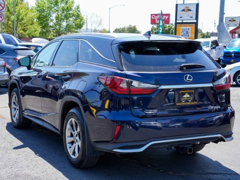 Used 2019 Lexus RX 350L AWD image 6