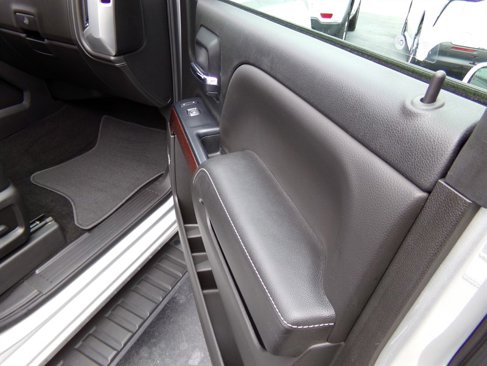 Used 2018 GMC Sierra 1500 SLT image 73