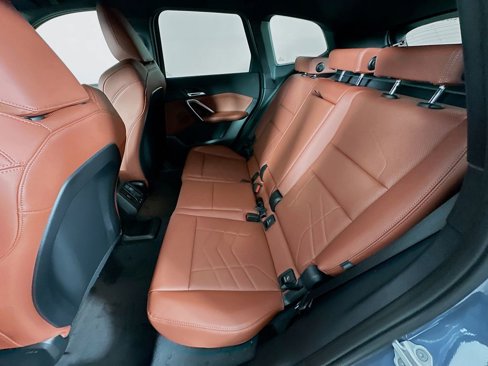 New 2026 BMW X1 xDrive28i w/ Technology Package image 32