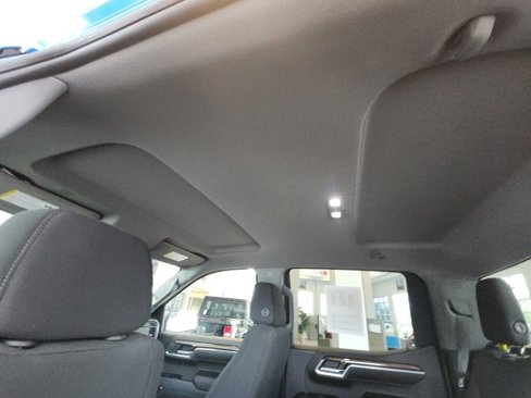 Used 2022 Chevrolet Silverado 1500 RST image 37