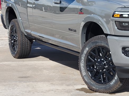 New 2026 RAM 2500 Limited image 11