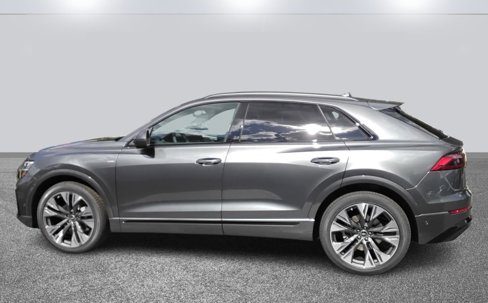 New 2026 Audi Q8 Premium Plus image 6