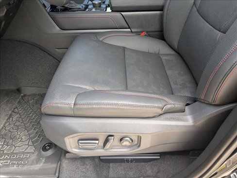New 2026 Toyota Tundra TRD Pro image 4