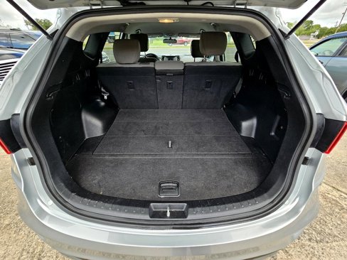 Used 2017 Hyundai Santa Fe Sport image 16