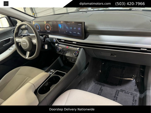 Used 2024 Hyundai Sonata SEL image 33