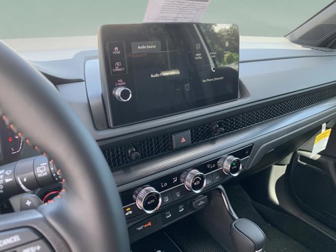 New 2026 Honda CR-V TrailSport image 26