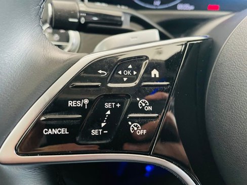 Used 2024 Mercedes-Benz E 350 4MATIC Sedan image 21