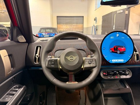 New 2026 MINI Cooper Countryman S image 22