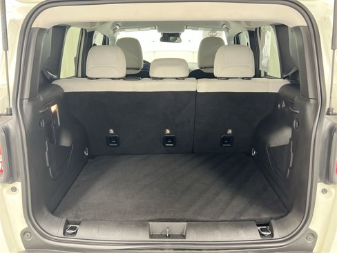 Used 2022 Jeep Renegade Latitude image 24