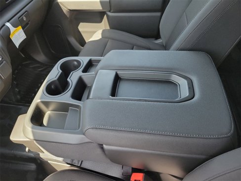 New 2025 GMC Sierra 3500 Pro w/ Convenience Package image 25