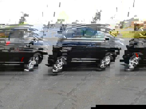 New 2026 Chrysler Pacifica Select image 7