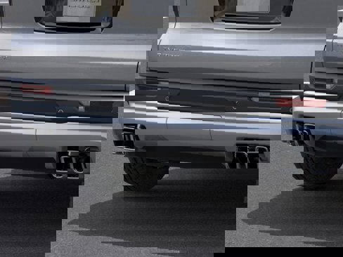 New 2026 Chevrolet Traverse LT image 14