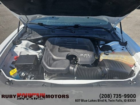 Used 2022 Dodge Charger GT image 26