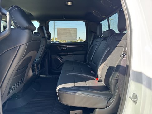 New 2026 RAM 1500 RHO image 23