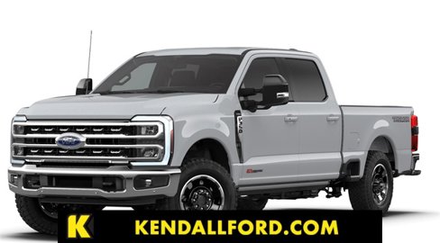 New 2026 Ford F350 Lariat image 1