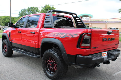 Used 2023 RAM 1500 TRX w/ TRX Level 2 Equipment Group image 9