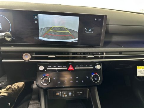 Certified 2025 Hyundai Tucson SEL image 41