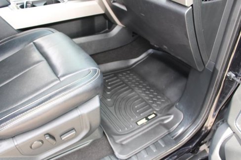 Used 2019 Ford F150 Lariat w/ Equipment Group 502A Luxury image 25