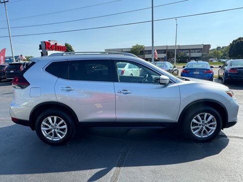 Used 2019 Nissan Rogue SV image 13