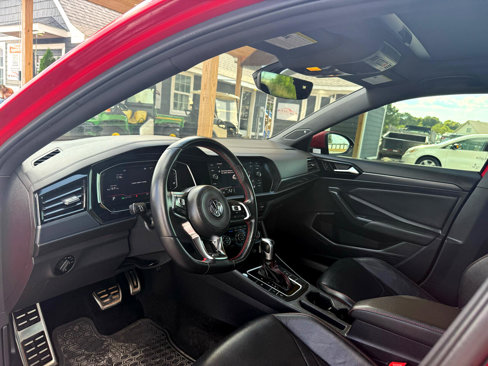 Used 2020 Volkswagen Jetta GLI Autobahn image 16