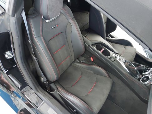 Used 2023 Chevrolet Camaro ZL1 image 28