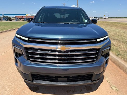New 2026 Chevrolet Traverse LT w/ Enhanced Driving Package image 8