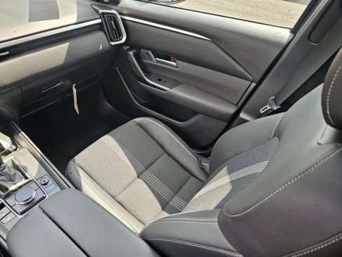 Used 2025 MAZDA CX-50 AWD 2.5 S w/ Premium Package image 28
